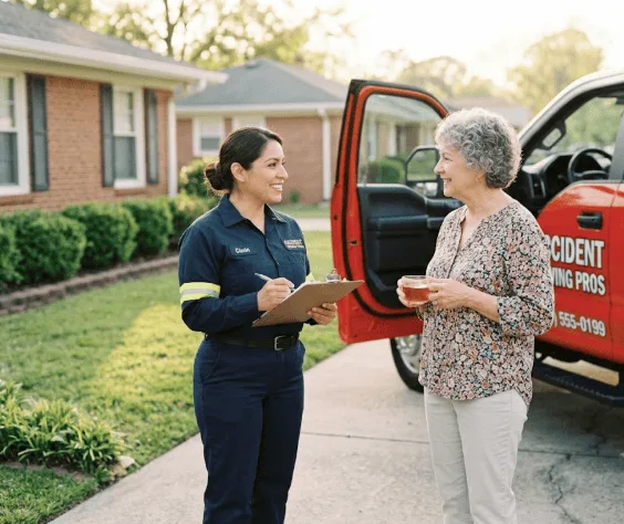 Accident Towing Service Seaside, CA FAQs